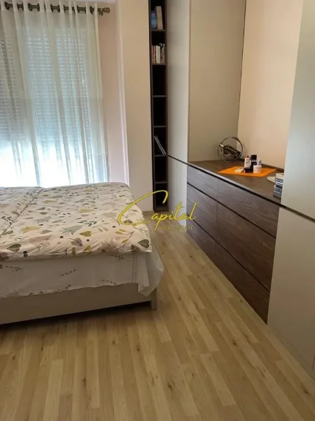Tirane, jepet me qera apartament 1+1 Kati 2, 70 m² 650 € (DON BOSKO)
