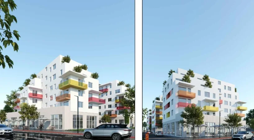 Tirane, shitet apartament 1+1+Aneks+Ballkon Kati 1, 92 m² 109.700 € 
