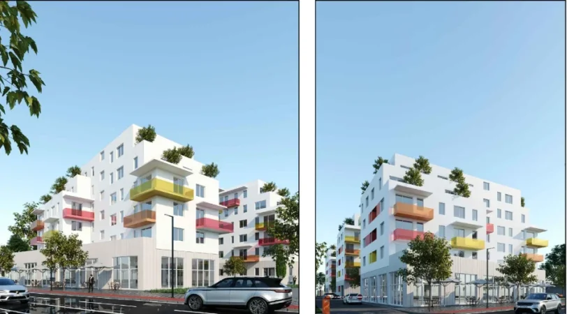 Tirane, shitet apartament 1+1+Aneks+Ballkon Kati 1, 92 m² 109.700 € 
