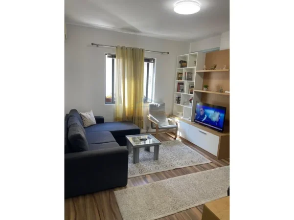 Tirane, shitet garsonier Kati 2, 48 m² 99.000 € (RRUGA FROSINA PLAKU)