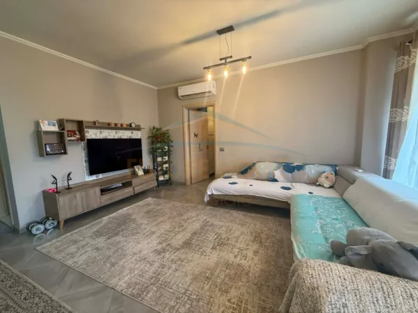 Tirane, shitet apartament 2+1 Kati 5, 101 m² 220.000 € (Rruga e Dibres , Tower Bridge)