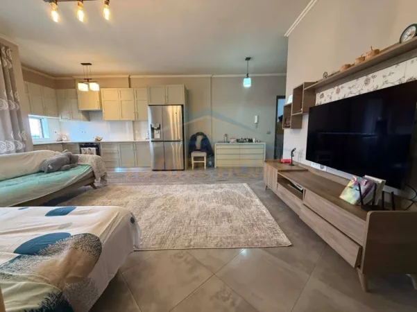 Tirane, shitet apartament 2+1 Kati 5, 101 m² 220.000 € (Rruga e Dibres , Tower Bridge)