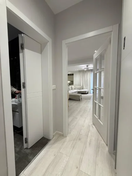 Tirane, shitet apartament 2+1 , 122 m² 370.000 € (Stadiumi Dinamo)