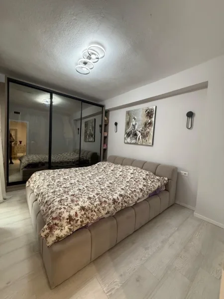 Tirane, shitet apartament 2+1 , 122 m² 370.000 € (Stadiumi Dinamo)