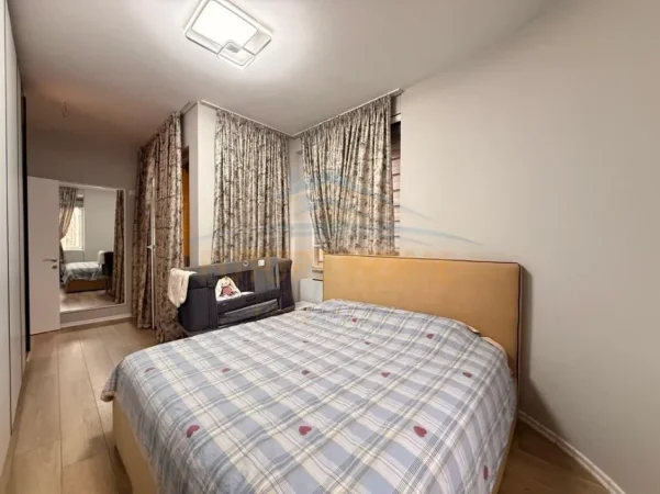 Tirane, shitet apartament 2+1+2+PARKIM , Kati 4, 113 m² 230.000 € (GRAND GALLERY , Yzberisht)