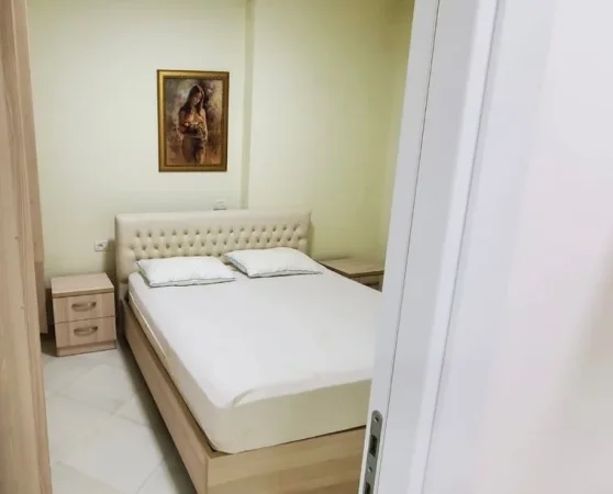 Tirane, shitet apartament 1+1 , 65 m² 129.000 € (Kopshti Botanik)