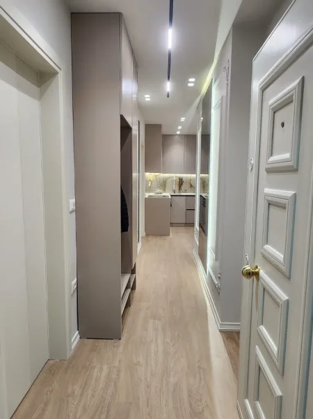 Durres, shitet 2+1 , 85 m² 165.000 € (durres)