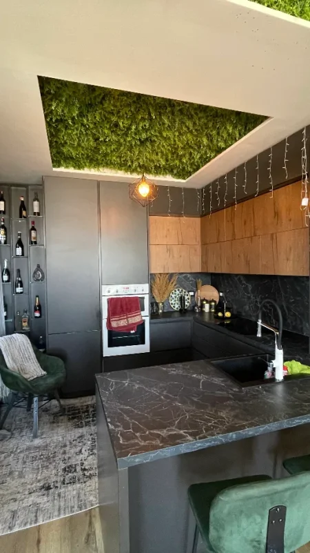 Tirane, shitet apartament 2+1+Aneks+Ballkon Kati 3, 310.000 € 