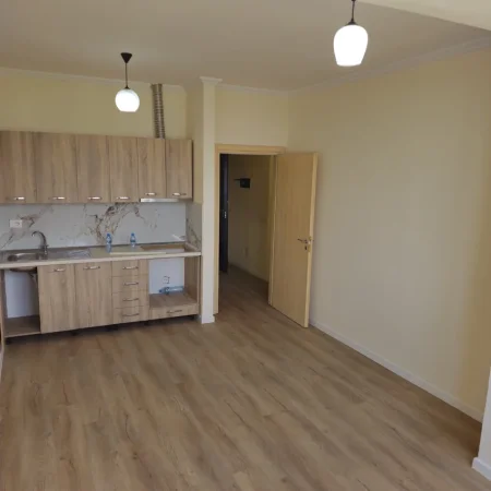 Tirane, shitet apartament 1+1 Kati 7, 52 m² 70.000 € 