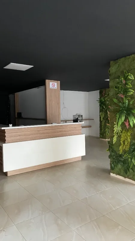 Tirane, jepet me qera ambjent biznesi Kati 0, 237 m² 1.300 € 