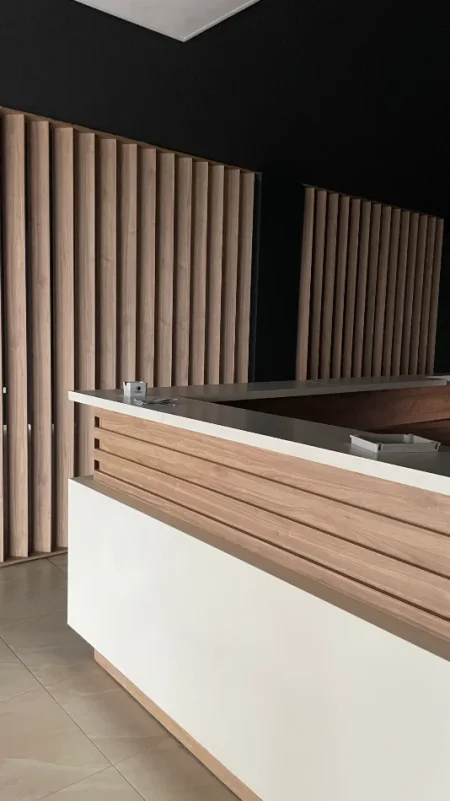 Tirane, jepet me qera ambjent biznesi Kati 0, 237 m² 1.300 € 