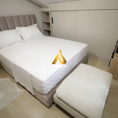 Tirane, jepet me qera apartament 2+1 Kati 3, 80 m² 690 € (Rruga Vangjush Miho)