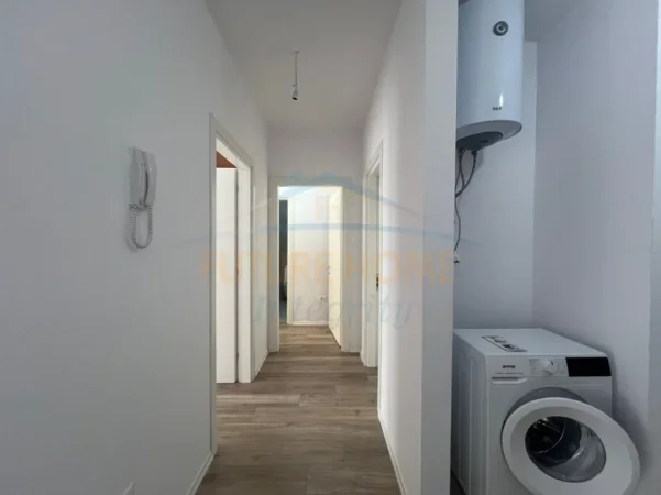 Tirane, jepet me qera apartament 2+1 Kati 7, 100 m² 470 € 
