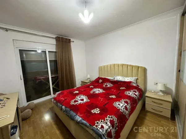 Tirane, shitet apartament Kati 5, 58 m² 167.000 € 