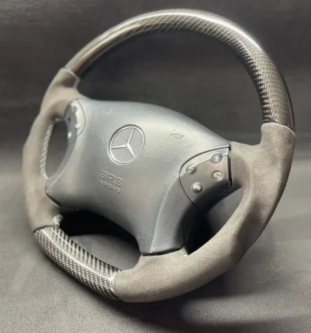 Fier, shes TIMON W203 AMG I VESHUR ME LEKUR KARBON-200 LEKE-069 20 40 105 , 200 €