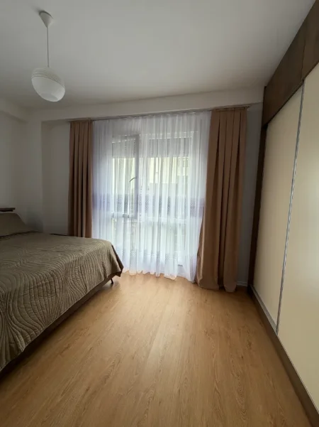 Tirane, jepet me qera nga Pronari, pa-komision apartament 1+1 Kati 7, 65 m² 600 € (Rruga Egnatia)