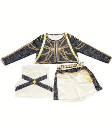 Tirane, shes Kostumi i Rumi veshje per vajza 37 €