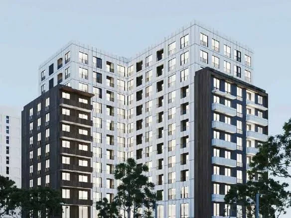 Tirane, shitet apartament 2+1 , 97 m² 150.000 € (Fusha e Aviacionit, Mivita Residence)