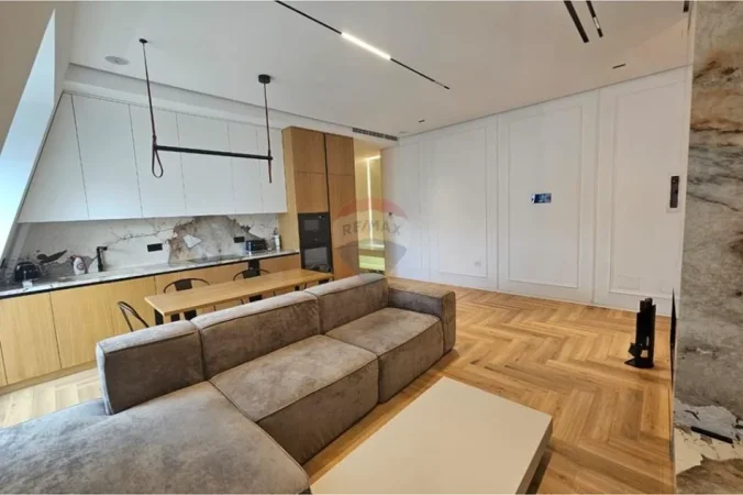 Tirane, jepet me qera apartament , 115 m² 1.900 € 