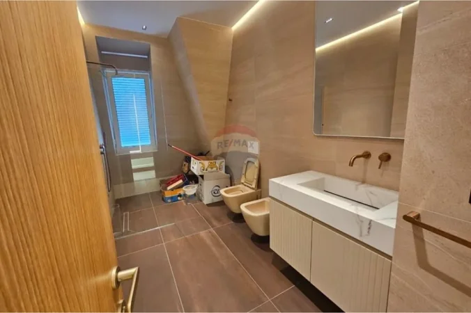 Tirane, jepet me qera apartament , 115 m² 1.900 € 