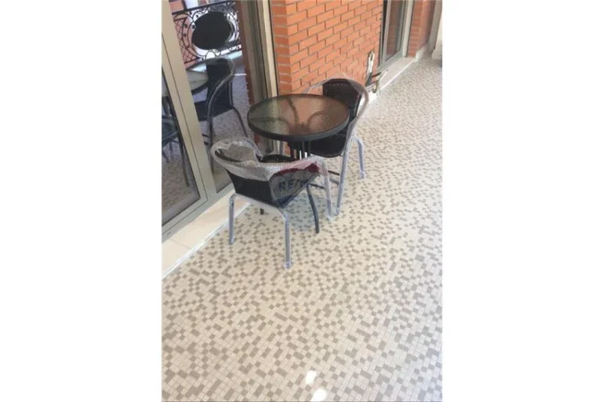 Tirane, jepet me qera apartament , 120 m² 1.250 € 