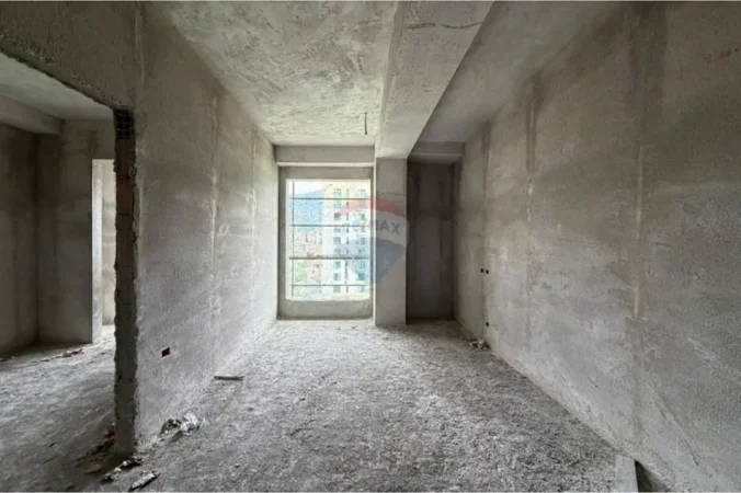 Tirane, shitet apartament , 66 m² 98.701 € (TV KLAN)