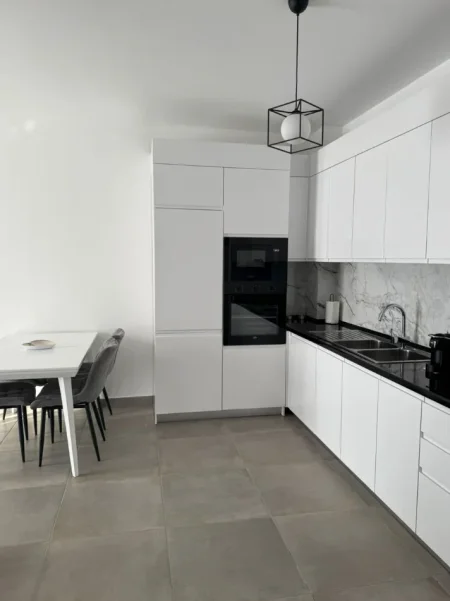 Lezhe, shitet apartament Kati 4, 77 m² 130.000 € 