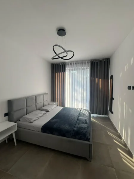 Lezhe, shitet apartament Kati 4, 77 m² 130.000 € 