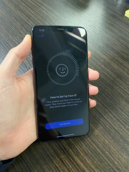 Tirane, shes 10 pro max 64G 80 mij lek 80 €