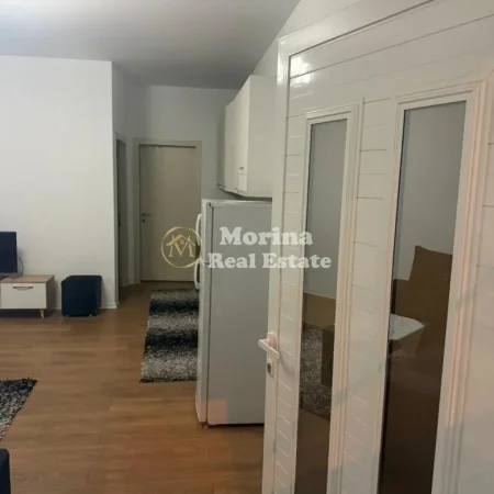 Tirane, jepet me qera shtepi 1+1 Kati 1, 50 m² 350 € (Allias)