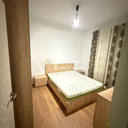 Tirane, jepet me qera shtepi 1+1 Kati 1, 50 m² 350 € (Allias)