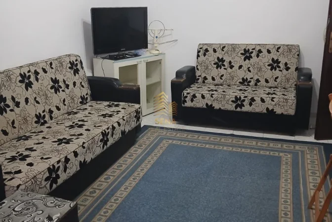 Tirane, jepet me qera apartament 1+1 Kati 2, 60 m² 500 € (Rruga e Barrikadave)