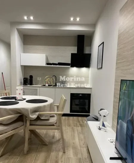 Durres, shitet apartament 1+1 Kati 1, 75 m² 266.646 € (Lalëz, San Pietro Resort)