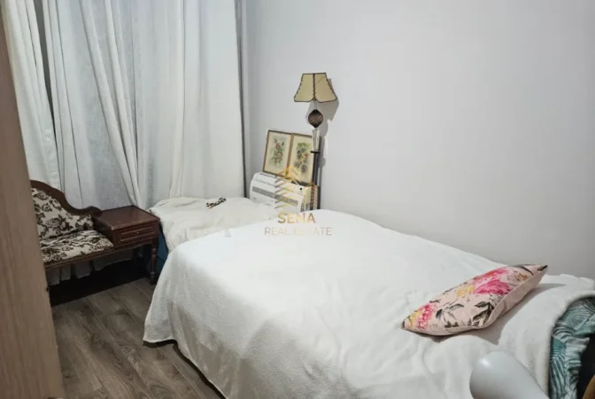 Tirane, jepet me qera apartament 2+1 Kati 4, 80 m² 750 € (Rruga Kosovareve)