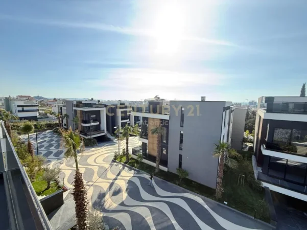 Durres, shitet Vile 5+1 Kati 0, 479 m² 