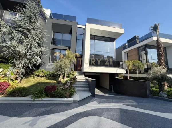 Durres, shitet Vile 5+1 Kati 0, 479 m² 