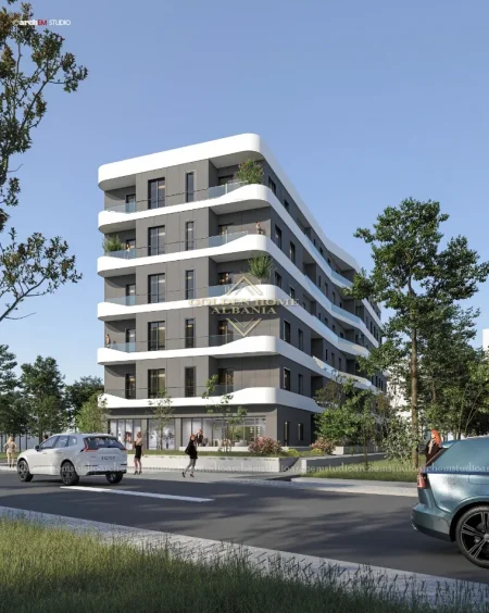 Shitet apartament , 77 m² (golem)
