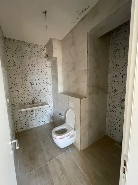 Tirane, shitet apartament 2+1 Kati 7, 106 m² 199.900 € (Trio Towers, Don Bosko)