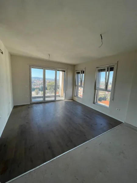 Tirane, shitet apartament 2+1 Kati 7, 106 m² 199.900 € (Trio Towers, Don Bosko)