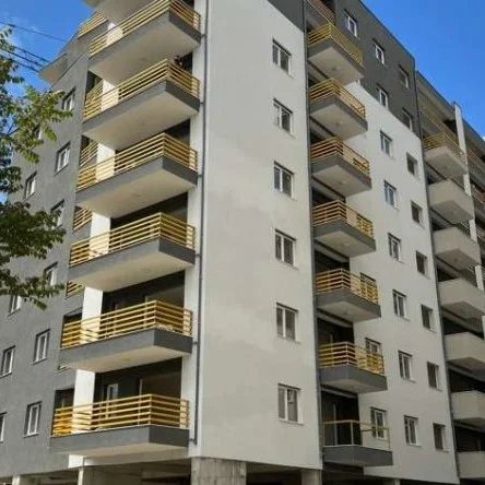 Tirane, shitet apartament 1+1+Ballkon , 83 m² 135.000 € (E-88)