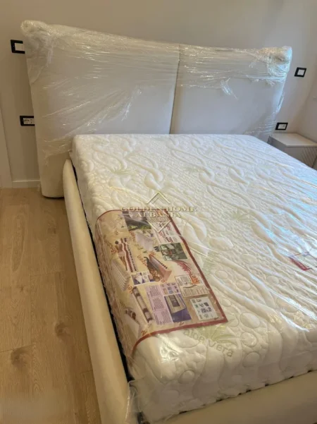 Tirane, jepet me qera apartament , 55 m² (rruga e dibres)