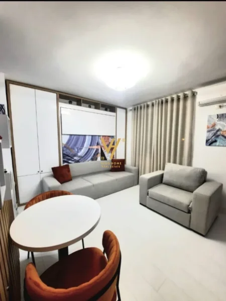 Tirane, shitet garsonier Kati 1, 34 m² 86.000 € (ALI DEMI)