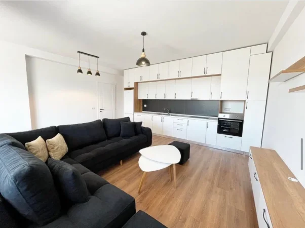 Tirane, shitet apartament 2+1 Kati 9, 104 m² 156.000 € (Astir)