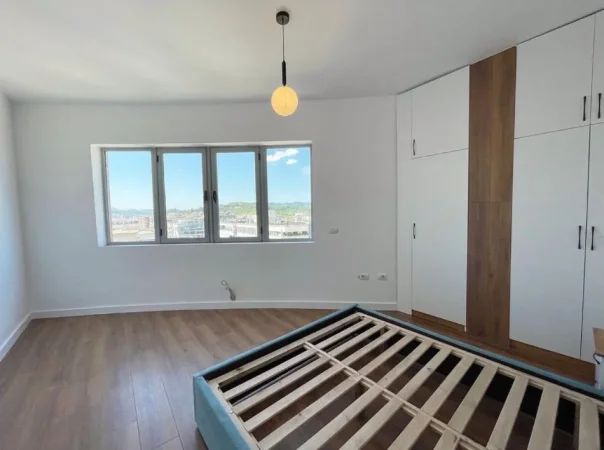 Tirane, shitet apartament 2+1 Kati 9, 104 m² 156.000 € (Astir)