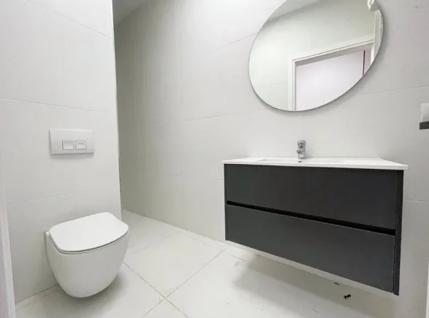 Tirane, shitet apartament 2+1 Kati 9, 104 m² 156.000 € (Astir)