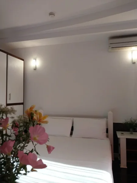 Divjake, jepet me qera hotel , 1.200 m² 2.200 € (Karavasta)