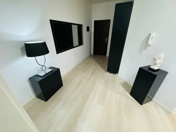 SHITET, APARTAMENT 1+1+ BALLKON, HIPOTEKA
