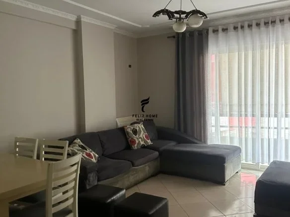 Tirane, jepet me qera apartament 2+1 Kati 5, 94 m² 550 € (ASTIR)
