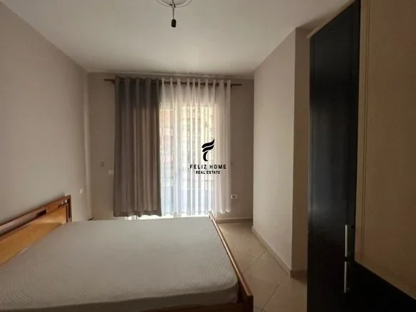 Tirane, jepet me qera apartament 2+1 Kati 5, 94 m² 550 € (ASTIR)