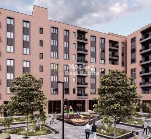 Tirane, shitet ambjent biznesi Kati 1, 113 m² 248.000 € (Paskuqan)